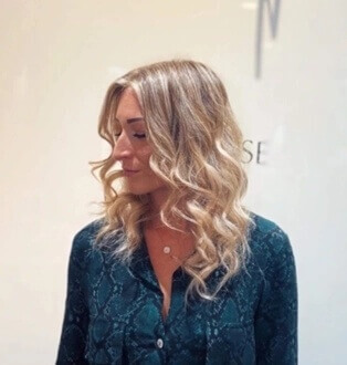 Réalisation Maxance Coiffure
