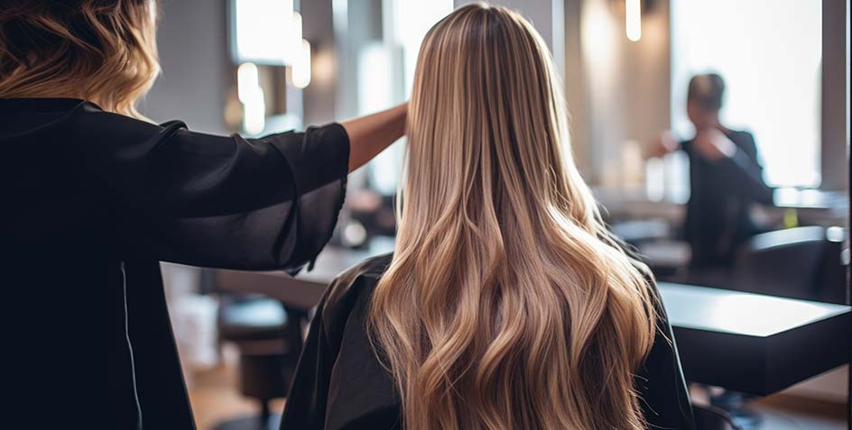 Maxance Coiffure — Nos réalisations
