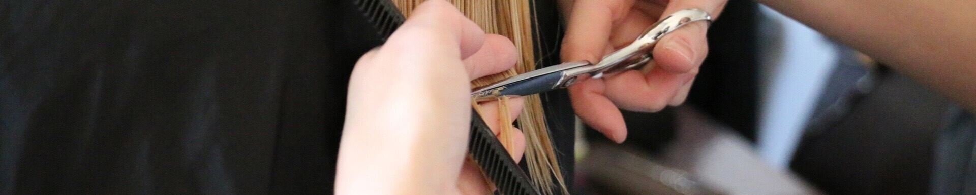 Réalisations coiffure Maxance à Woluwe-Saint-Pierre