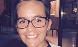 Murielle — Spécialiste coloration chez Maxance Coiffure, 20 ans d'expérience